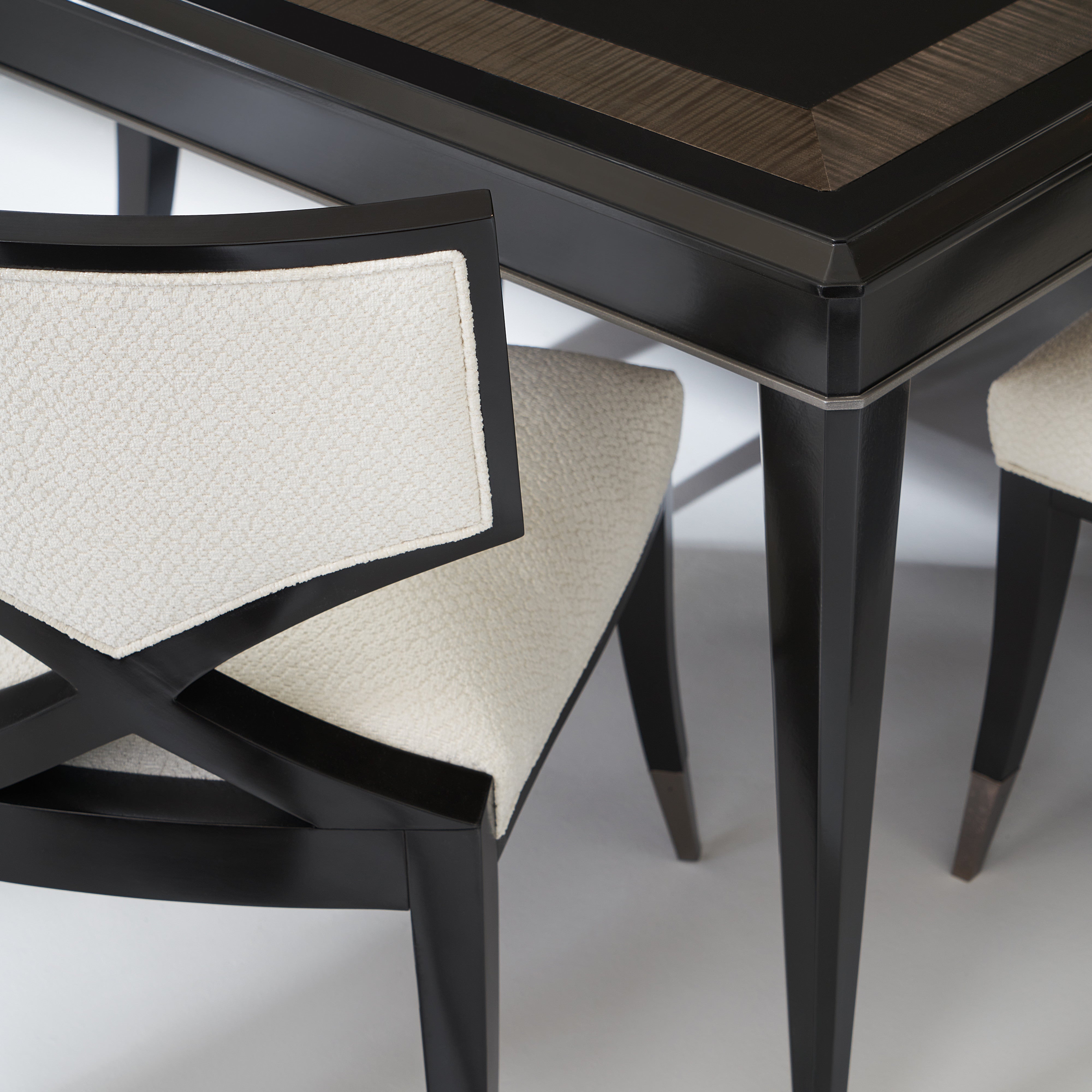detail of First Chair