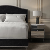 Fontainebleau Platform Qn Hb in room - angle 3.0