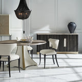 Great Expectations in room - angle 1