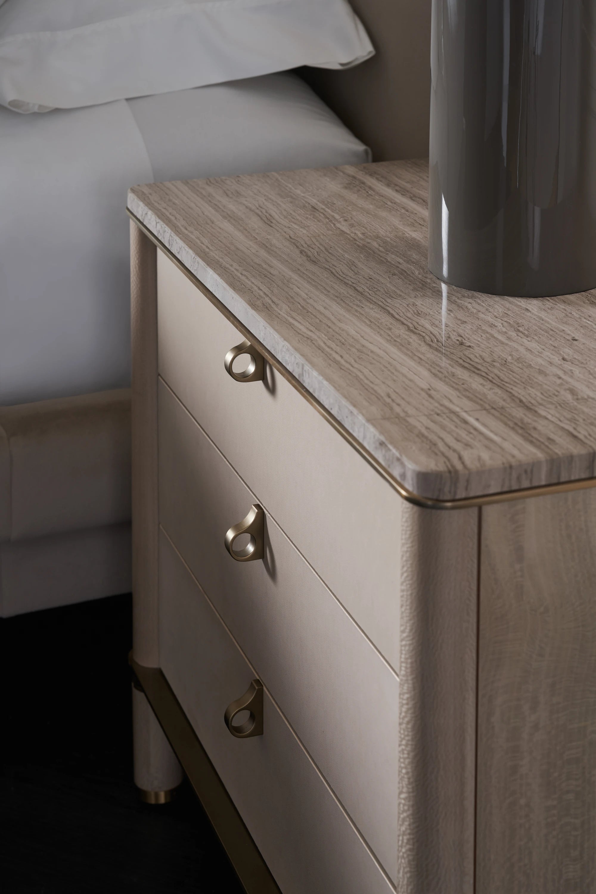 Balance Drawer Nightstand - detail 2.0