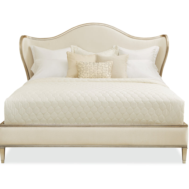 Bedtime Beauty - King