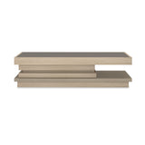 La Moda Cocktail Table Petite - primary image sku=M131-424-401