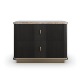 Rhythm Nightstand - angle 4