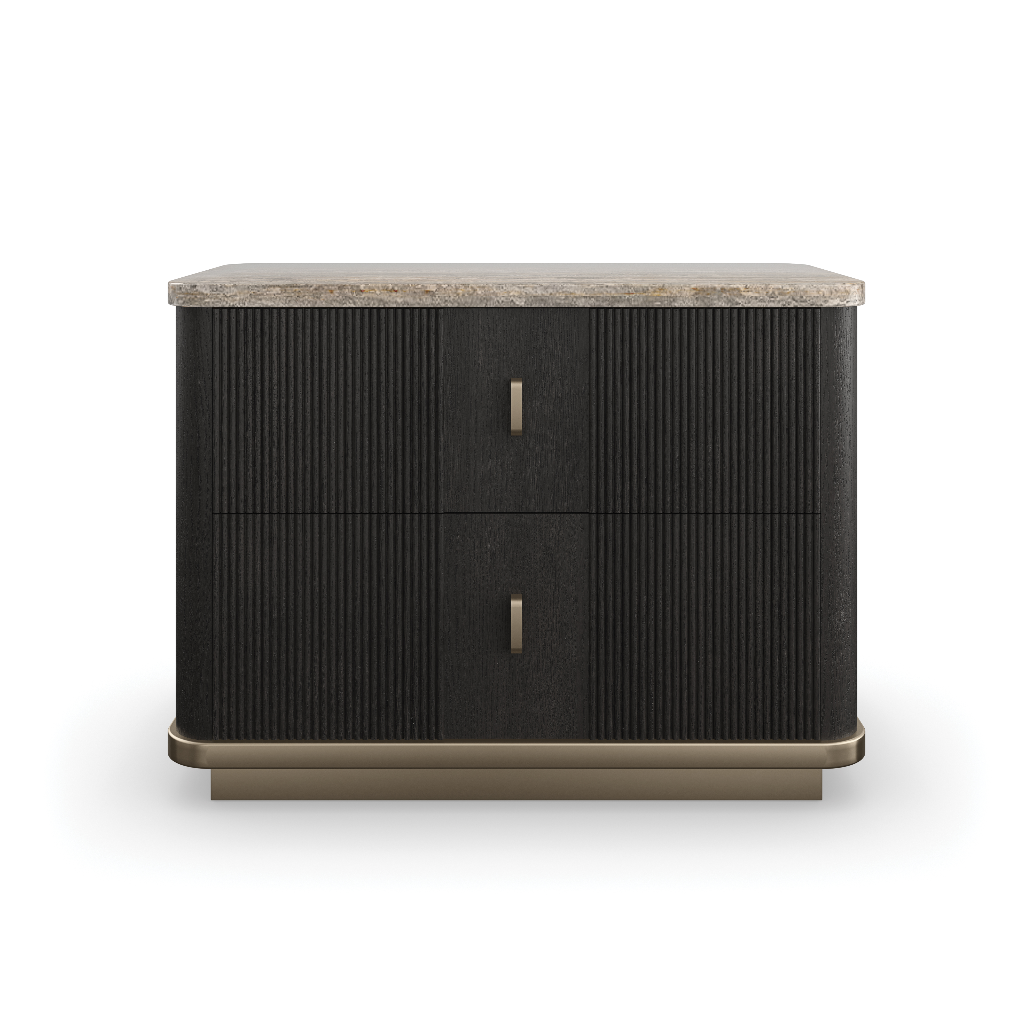 Rhythm Nightstand - angle 4