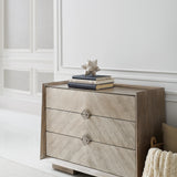 A Natural in room - angle 1