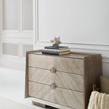 A Natural in room - angle 1