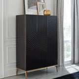 Out Of Line in room - angle 3.0