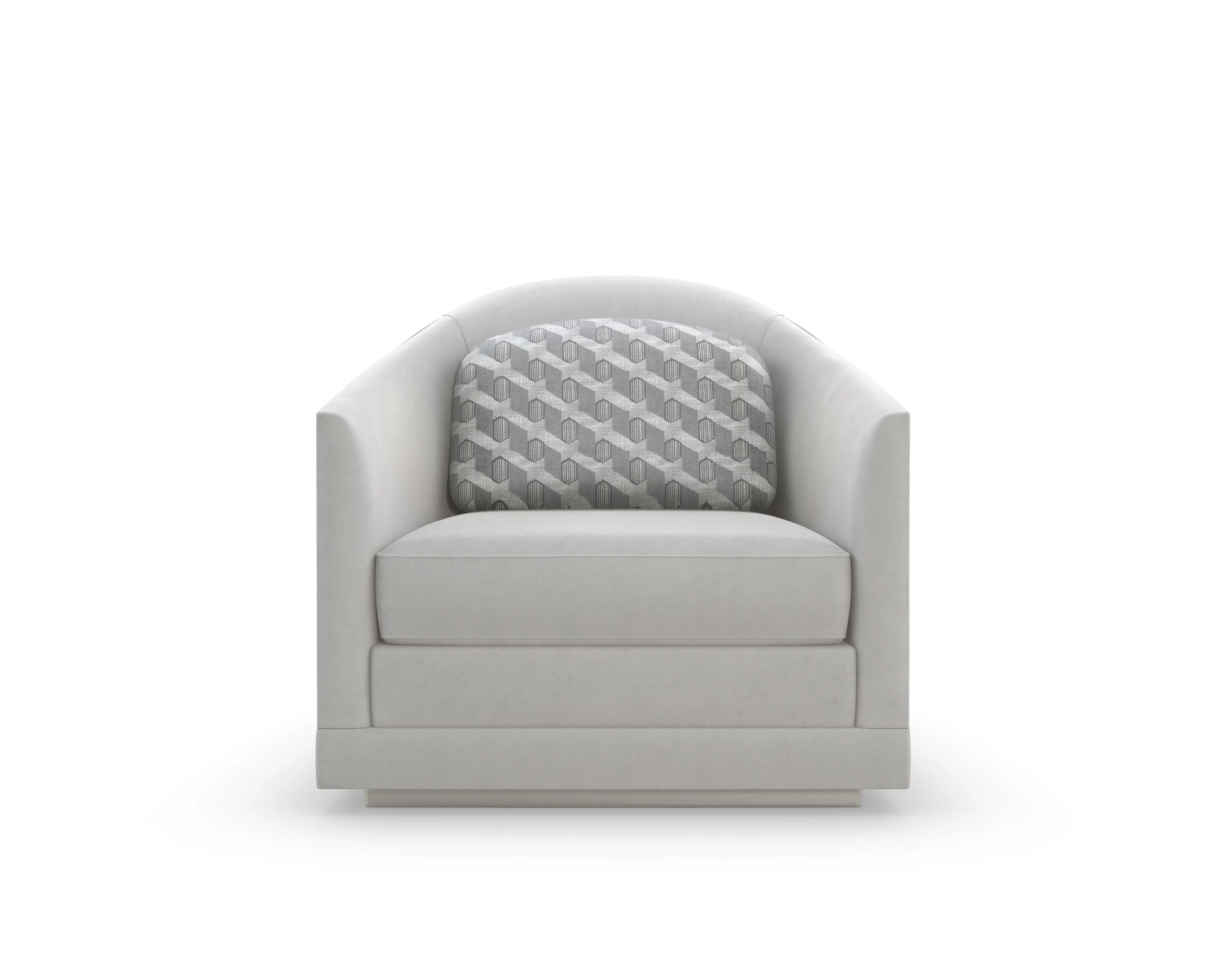 Da Vita Chair - detail 2.0