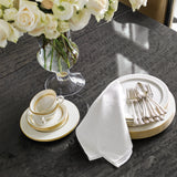 The Aristocrat Dining Table - detail 17.0