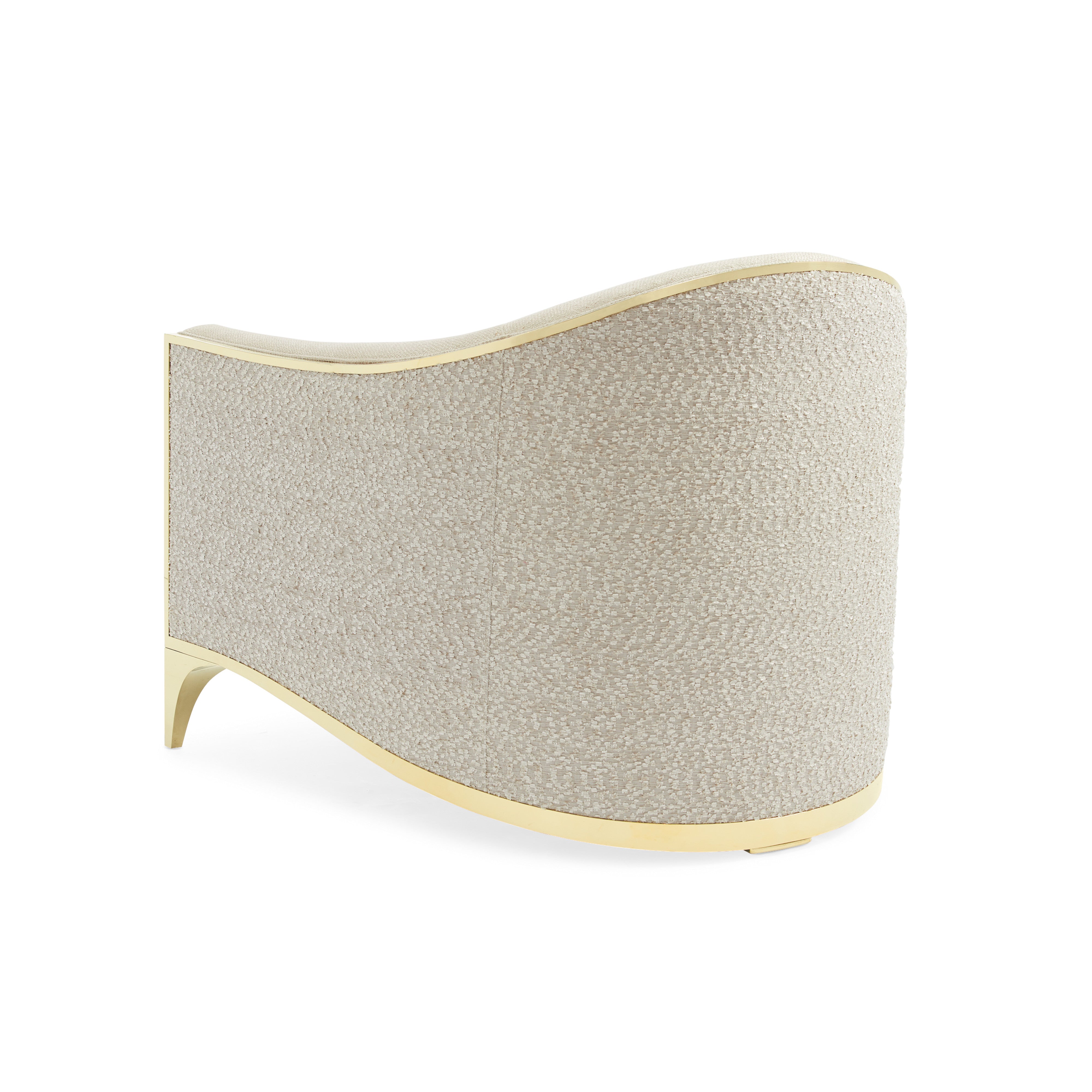 The Svelte Chair