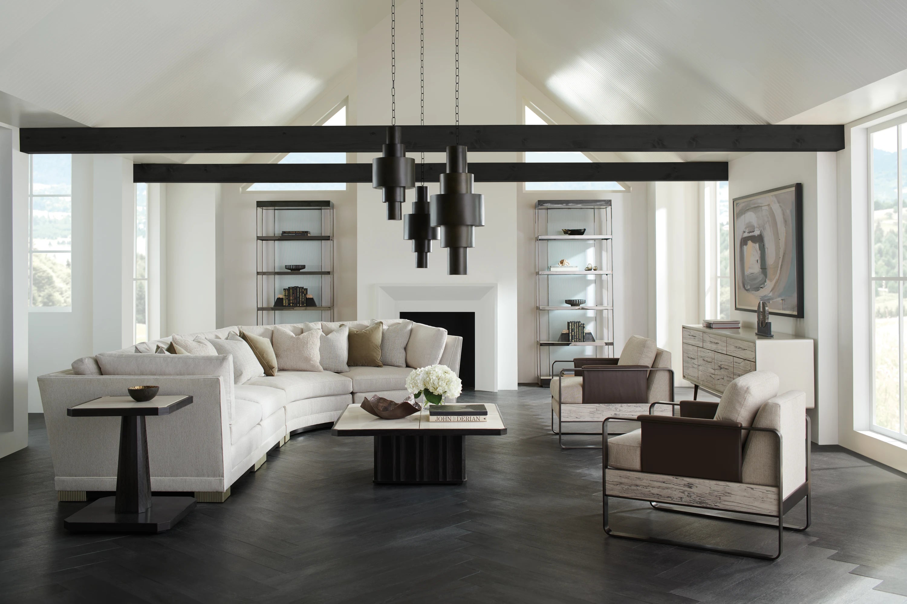 Deep Retreat in room - angle 4.0