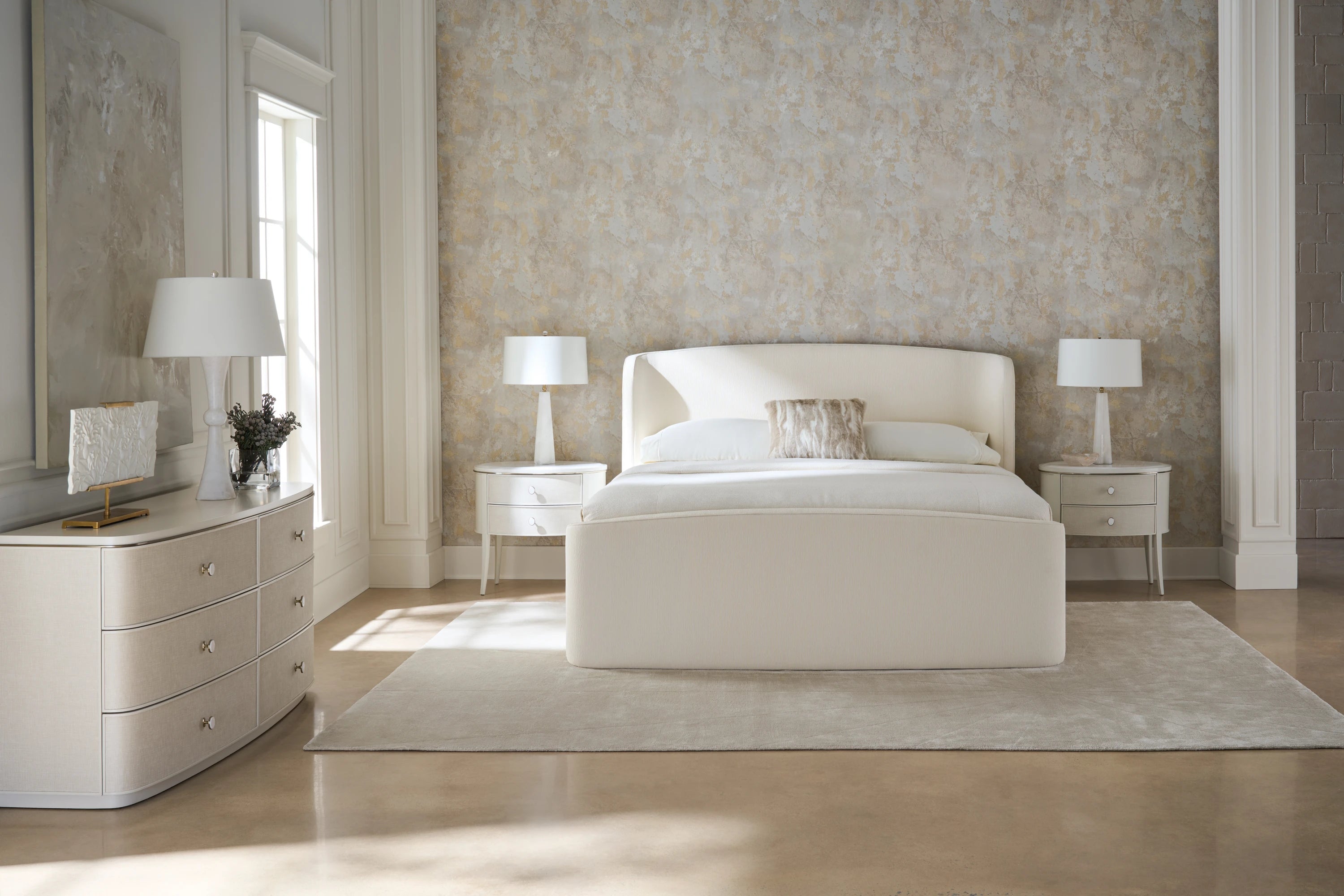 Soft Embrace Kg Hb in room - angle 6.0