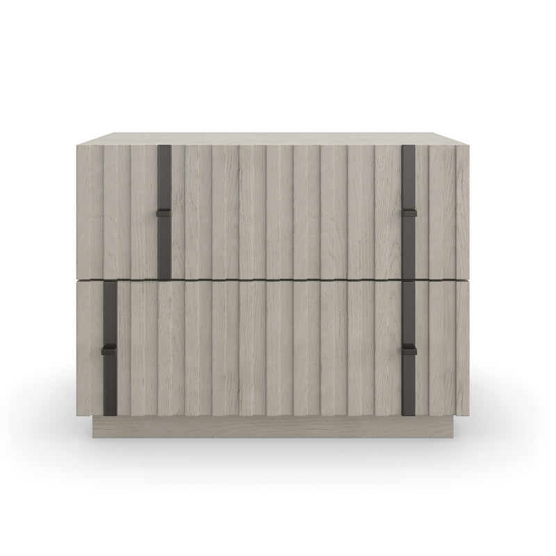 Large Clancy Nightstand