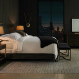 Remix Wood Qn Hb in room - angle 6.0