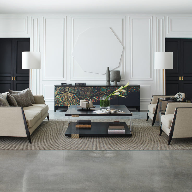 I'Ll Take The Corner Table