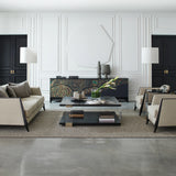 I'Ll Take The Corner Table in room - angle 1