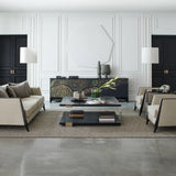 I'Ll Take The Corner Table in room - angle 1