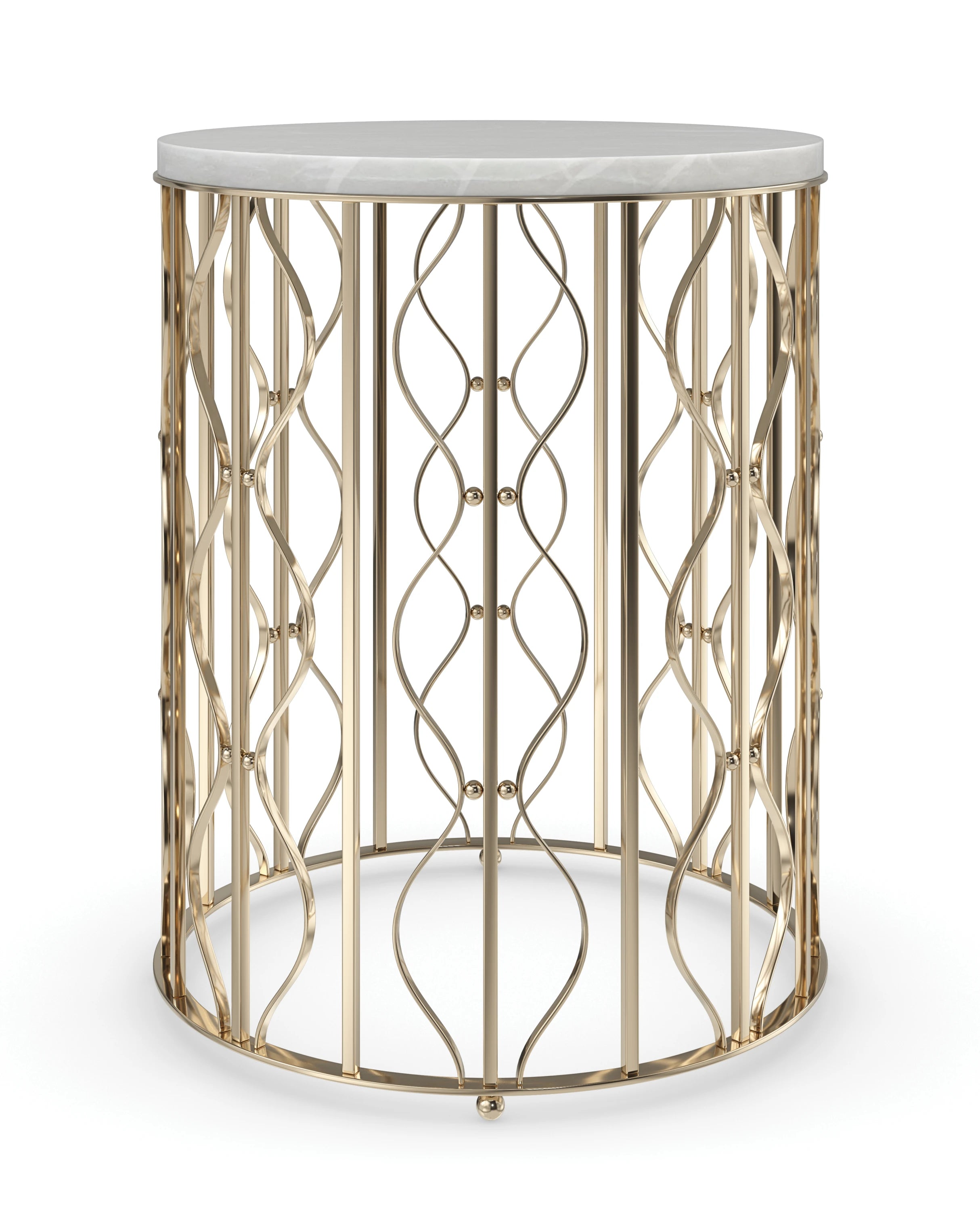 Style Spotter - detail 2.0