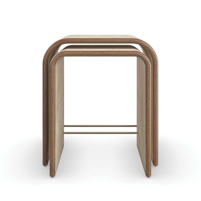 Delano Nesting Tables