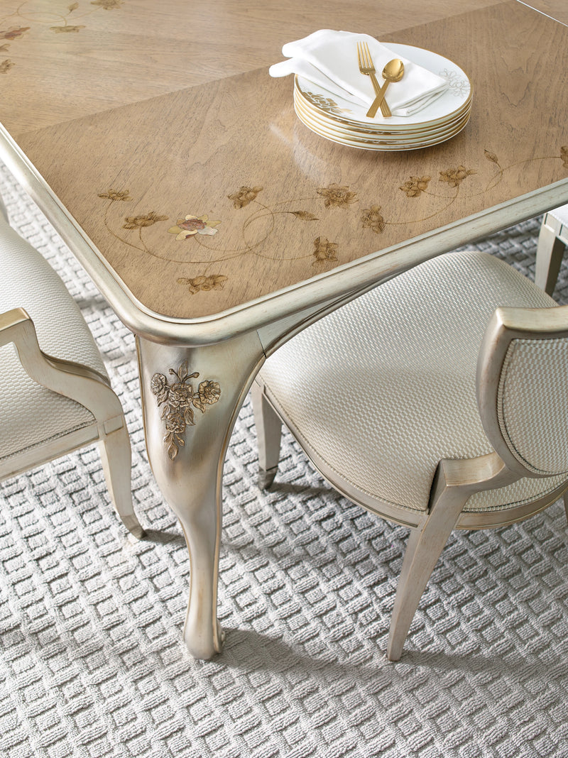Rectangle Dining Table