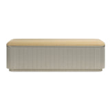 For The Love Of Bed Bench - primary image sku=CLA-424-082