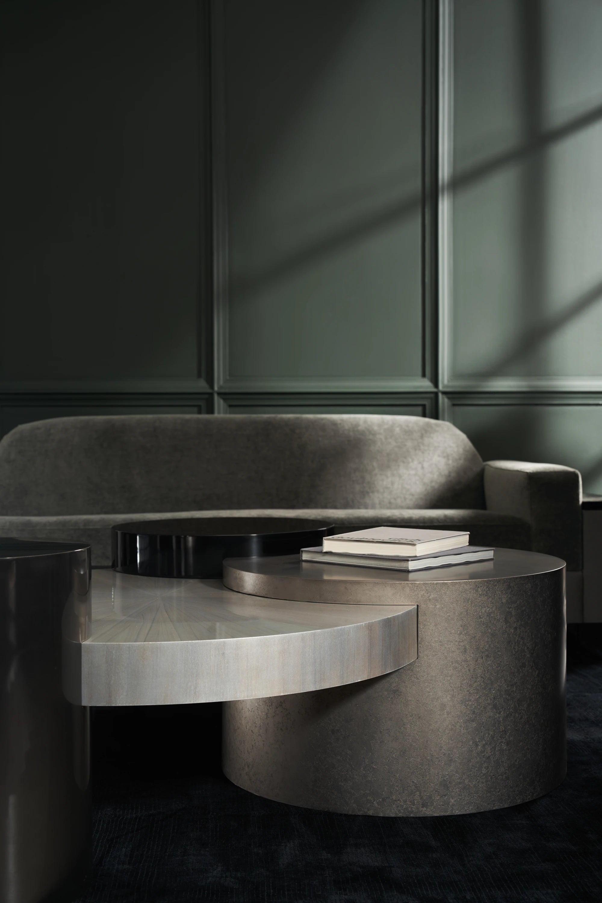 Constellation Cocktail Table - detail 3.0