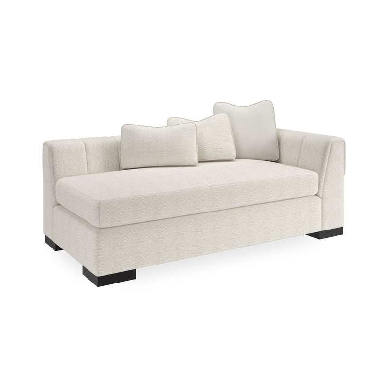 Edge Raf Loveseat