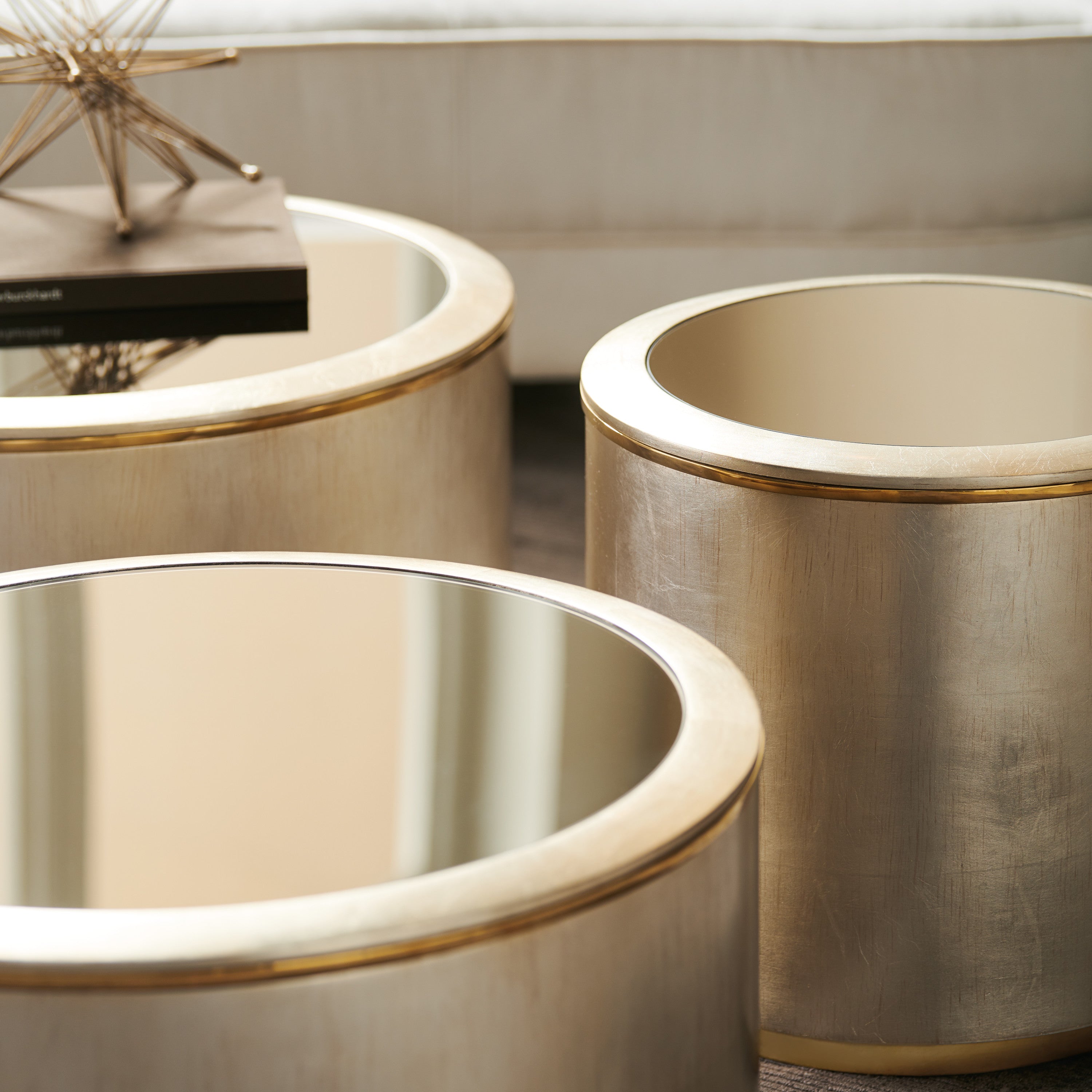 All Around - detail 2.0