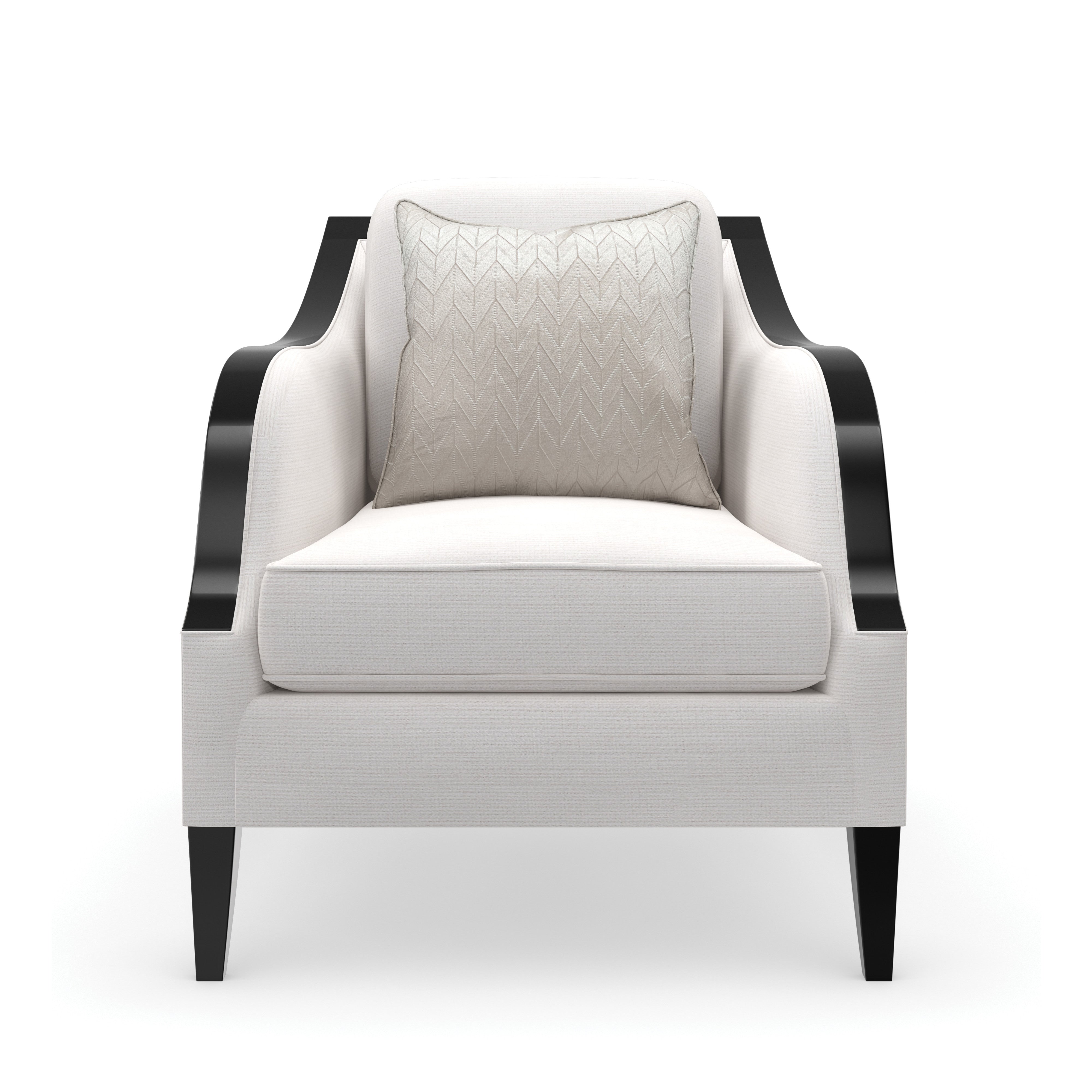 Pitch Perfect Chair