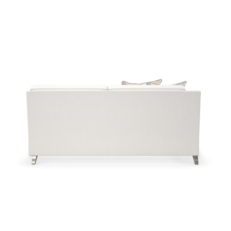 Victoria Laf Loveseat