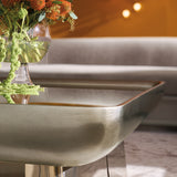 Zenith Cocktail Table - detail 2.0