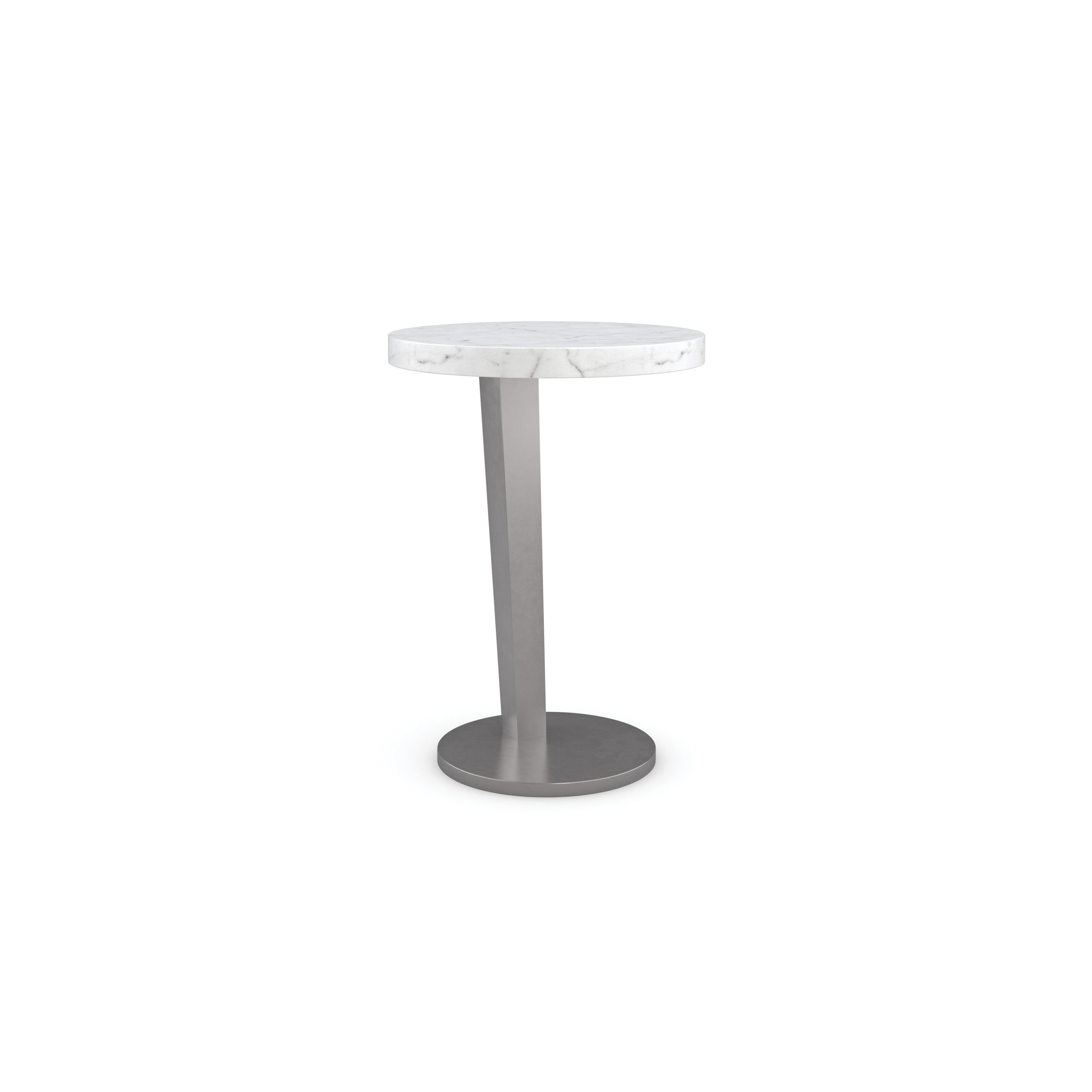 La Moda Tall Spot Table - main image 