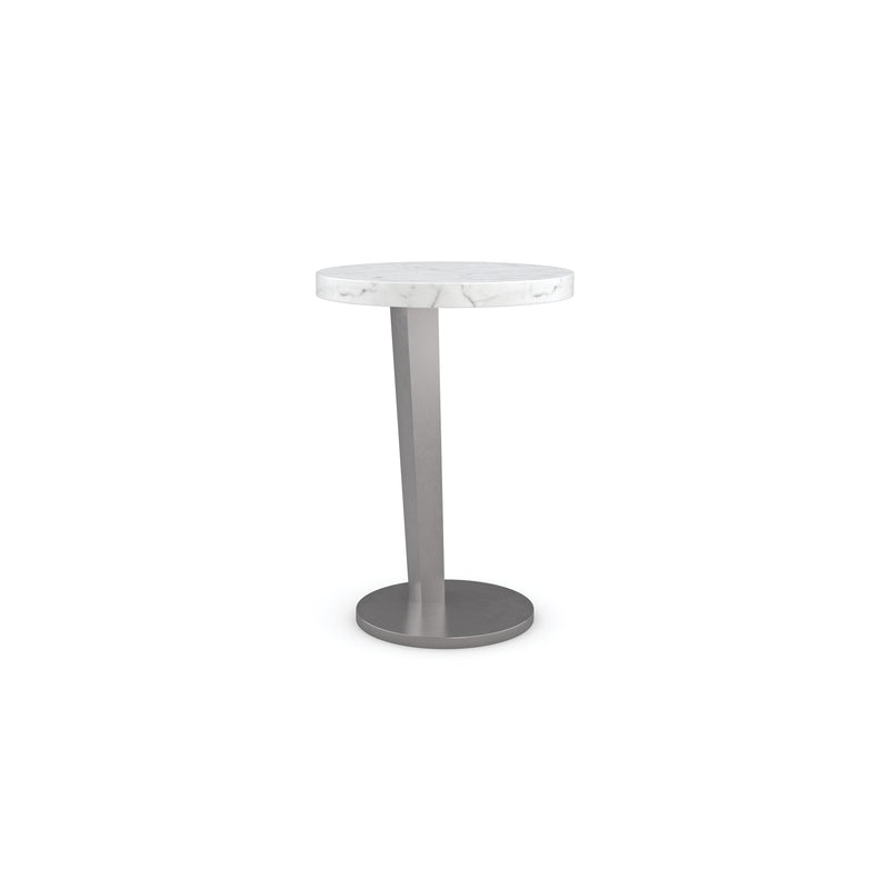 La Moda Tall Spot Table