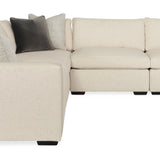 Back On Track Laf Chair - detail 7.0