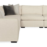 Back On Track Laf Chair - detail 7.0