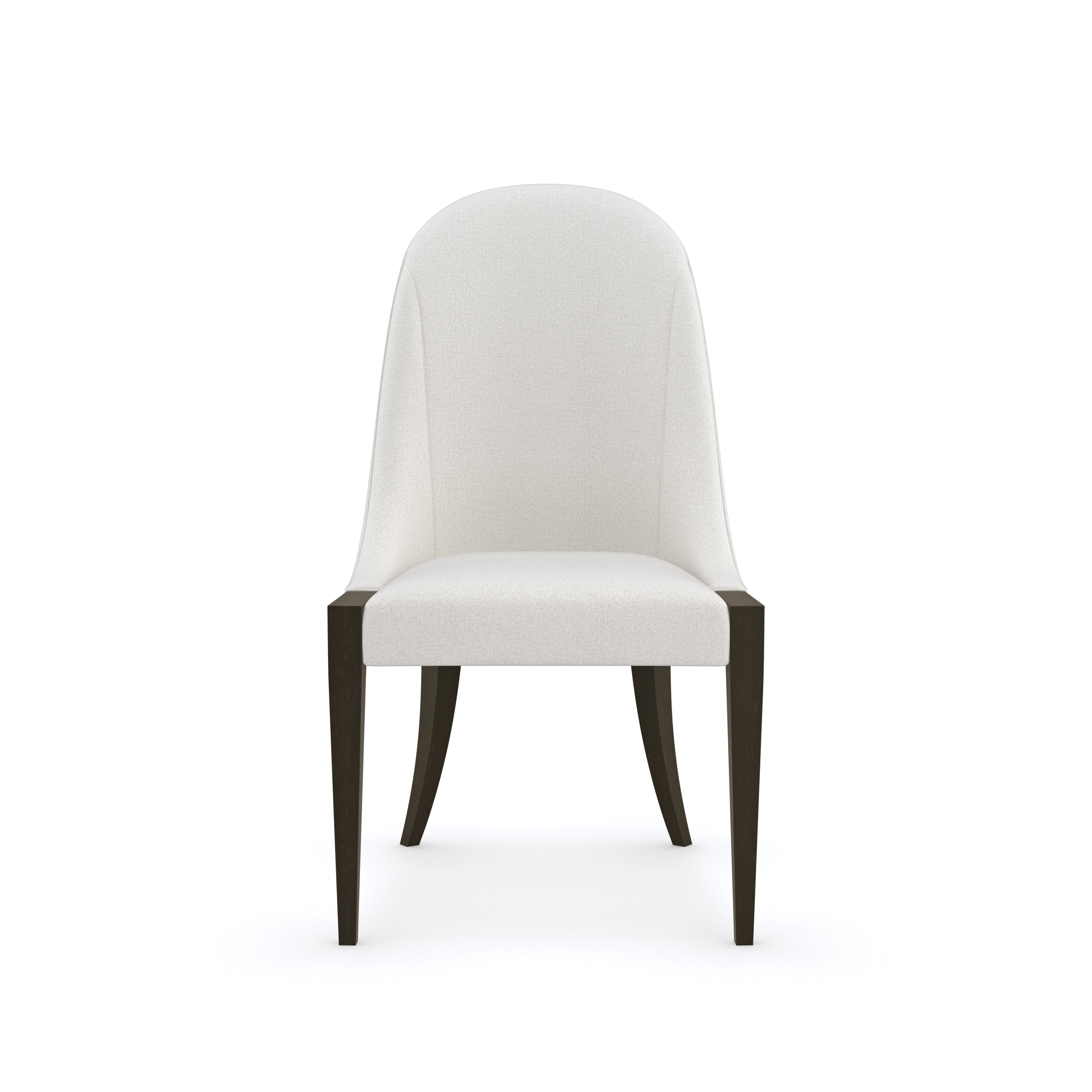 detail of Time To Dine Side Chair