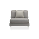 Remix Armless Chair - primary image sku=M110-019-AC1-C