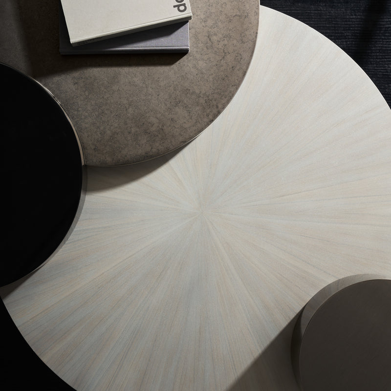 Constellation Cocktail Table