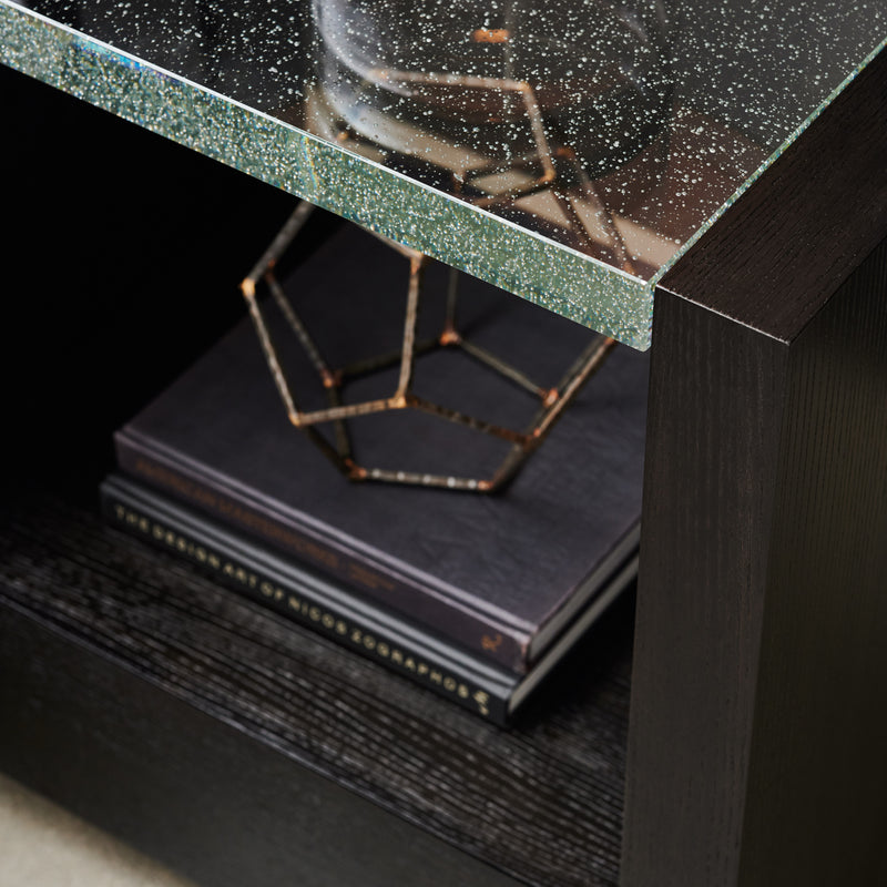 Remix Small Nightstand