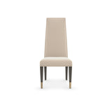 The Masters Dining Side Chair - angle 4