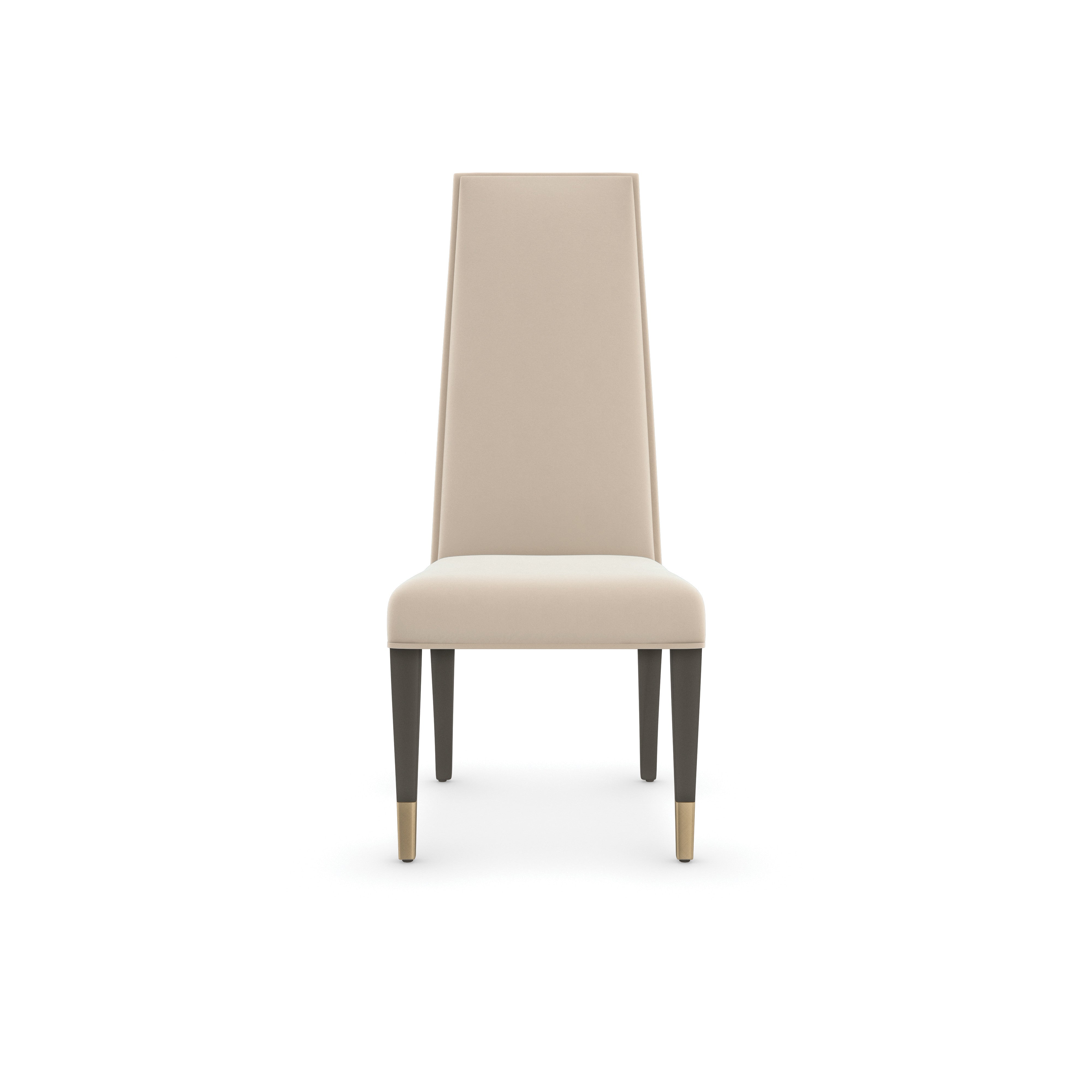 The Masters Dining Side Chair - angle 4