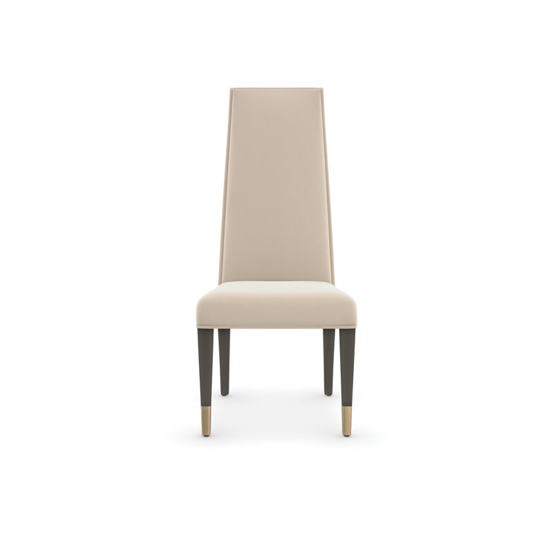 The Masters Dining Side Chair