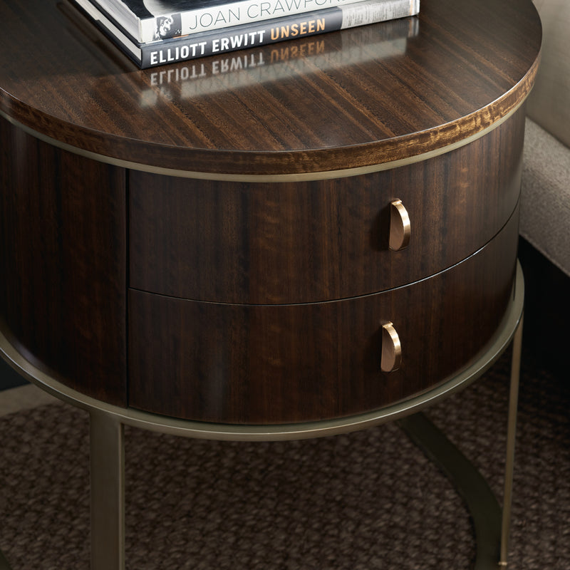 Moderne Nightstand