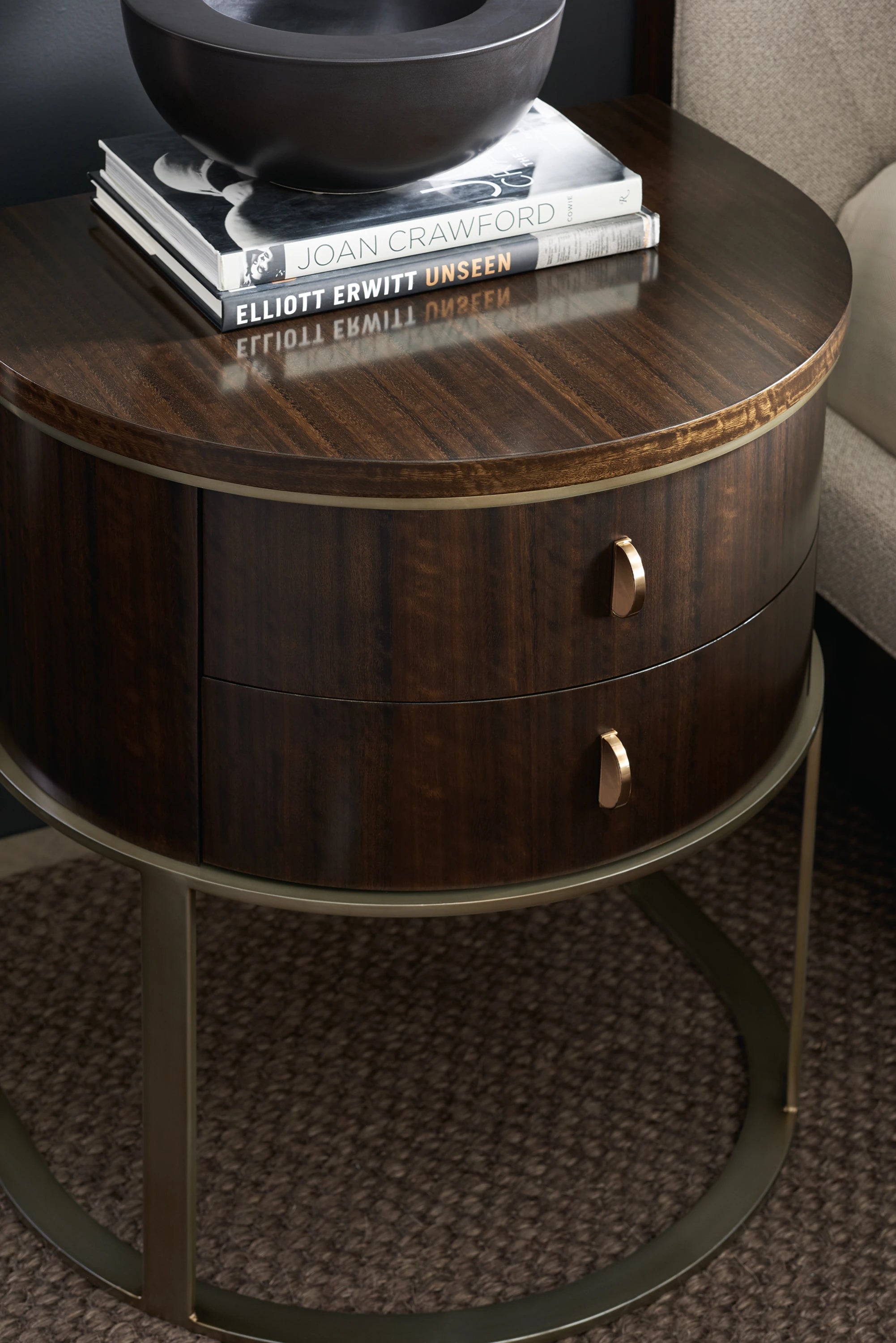 Moderne Nightstand - detail 2.0