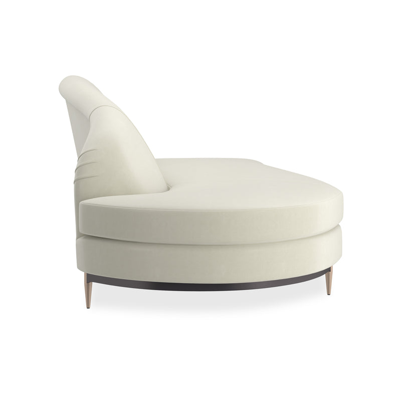 Three'S Company Laf Chaise