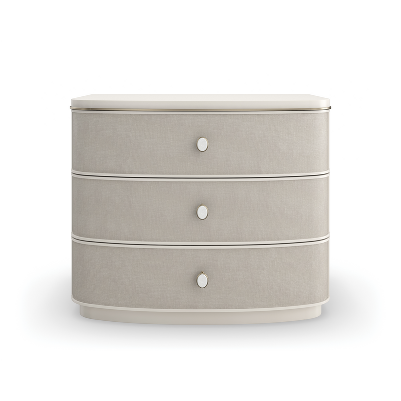 Lyon Nightstand