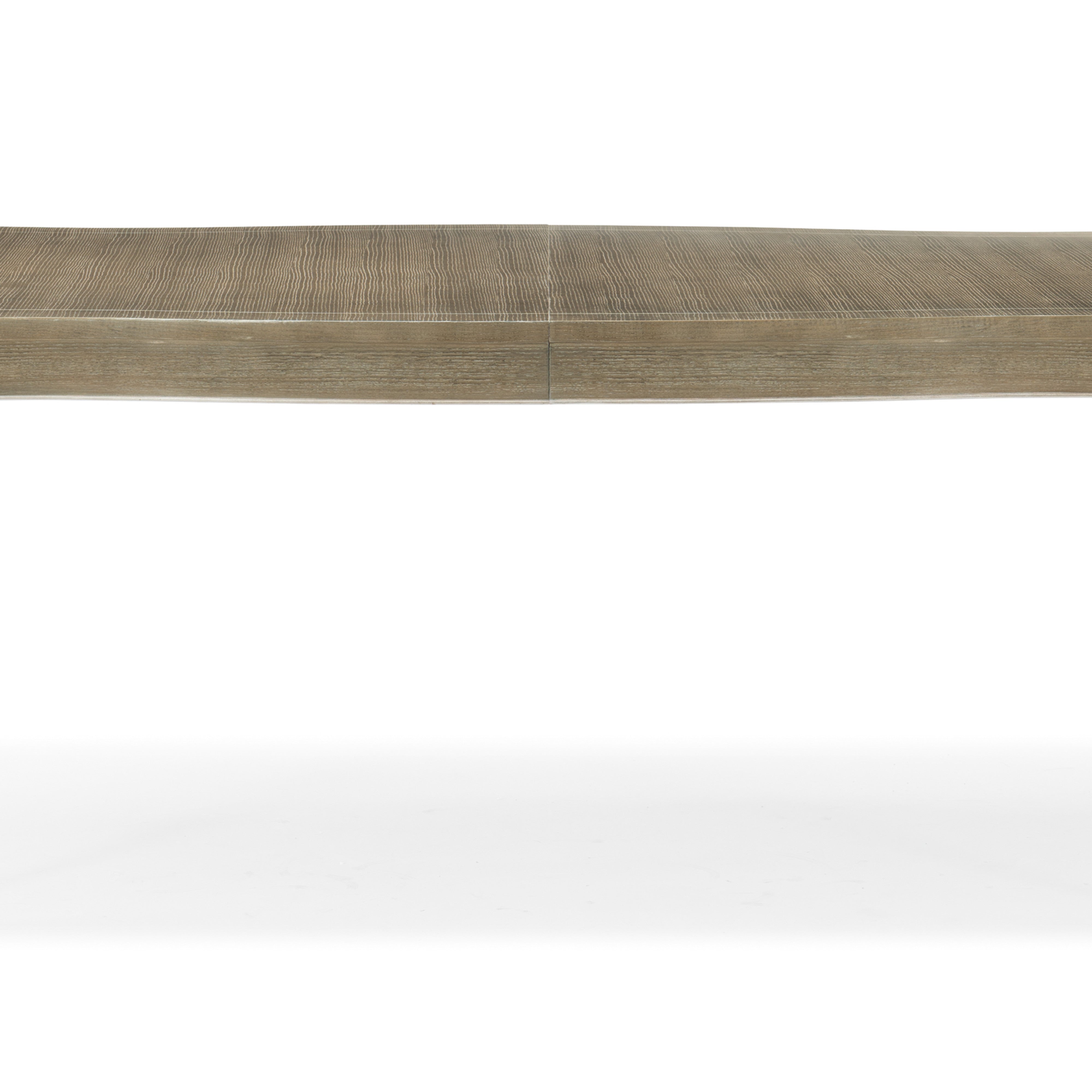 detail of Rectangle Dining Table