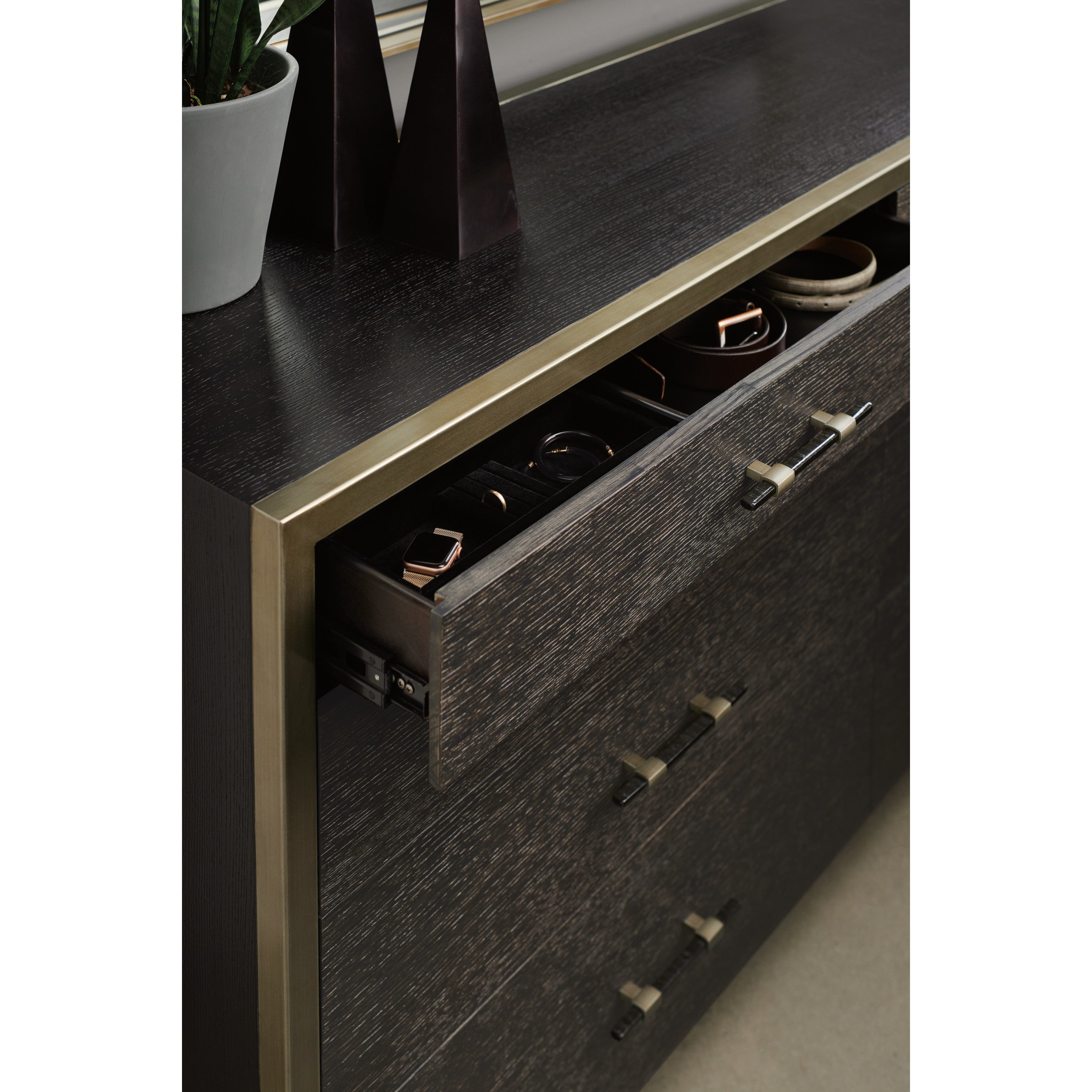 Remix Double Dresser - detail 2.0