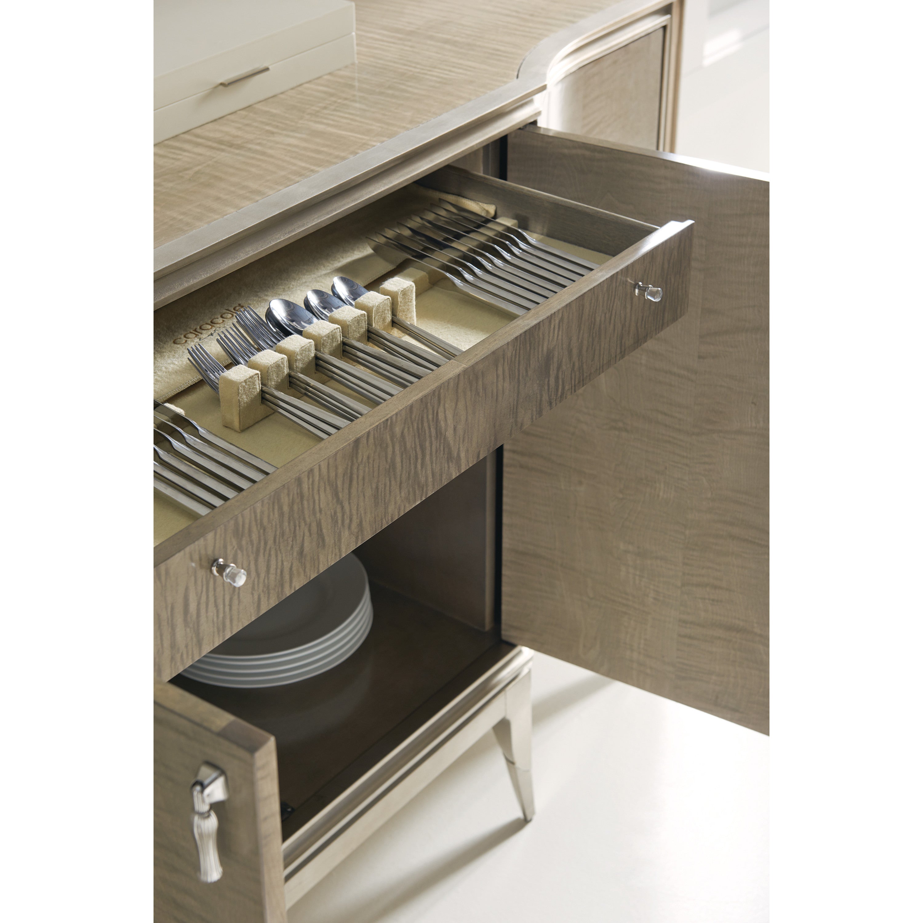 May I Serve You - detail 2.0