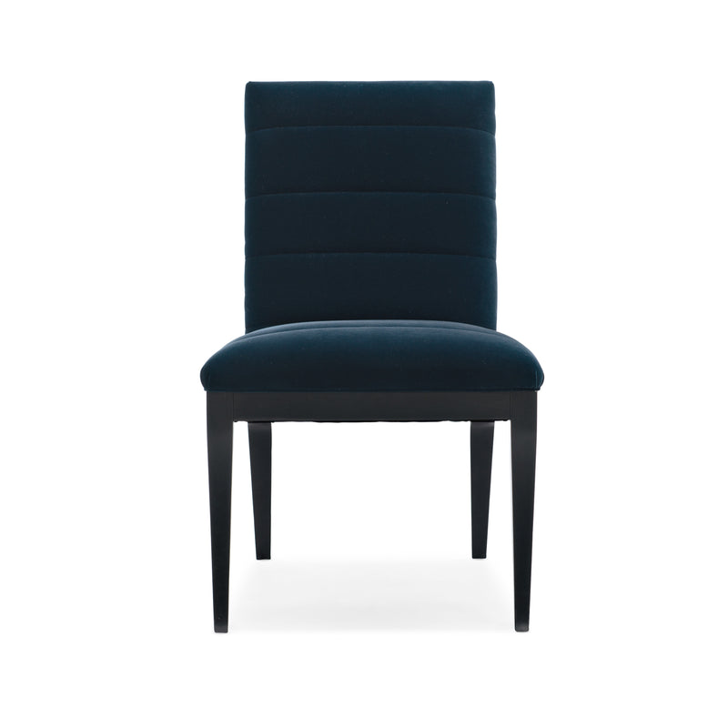 Edge Side Chair